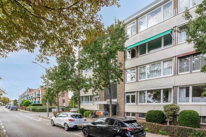 Foto 19 van Adelbert van Scharnlaan E 33