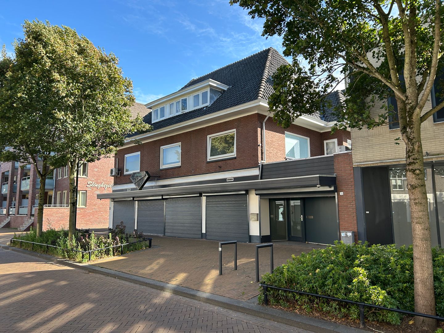View photo 1 of Dr Huber Noodtstraat 14-16