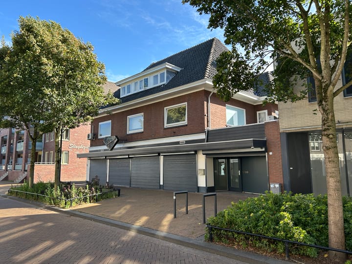 Dr Huber Noodtstraat 14-16, Doetinchem