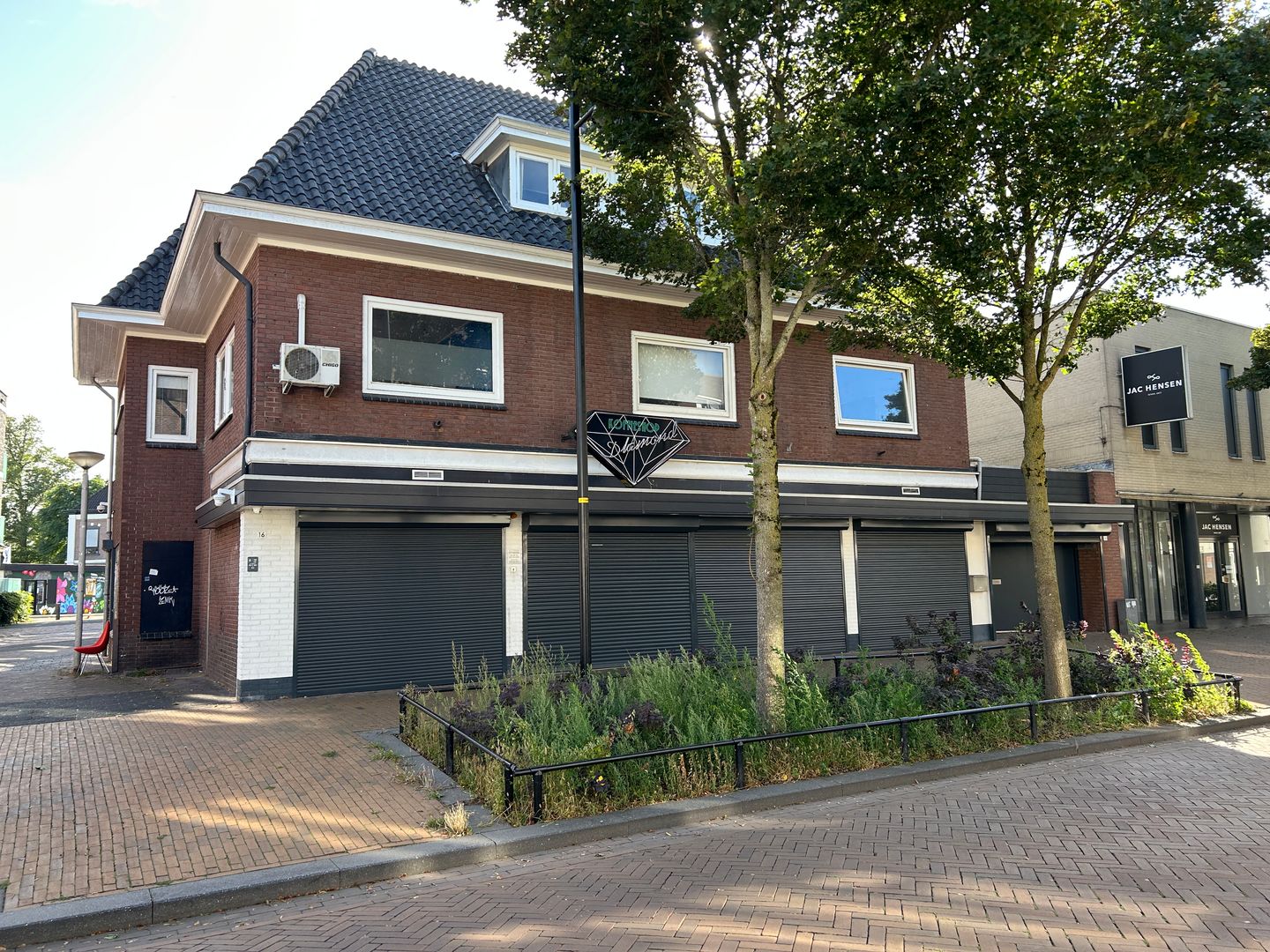 View photo 2 of Dr Huber Noodtstraat 14-16