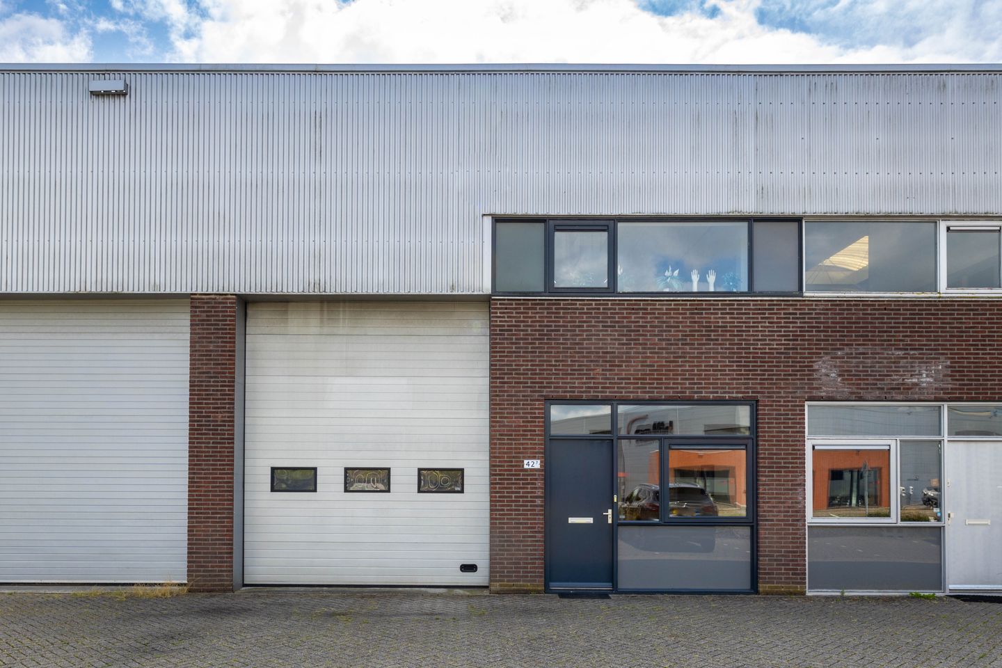 Bekijk foto 1 van Twentepoort Oost 42-7