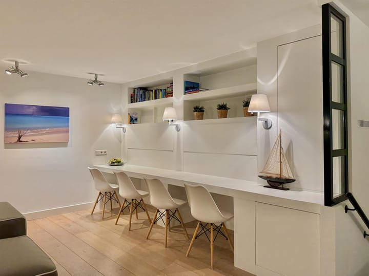 Foto 9 van Binnenluiendijk 5