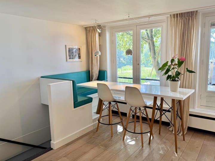 Foto 14 van Binnenluiendijk 5