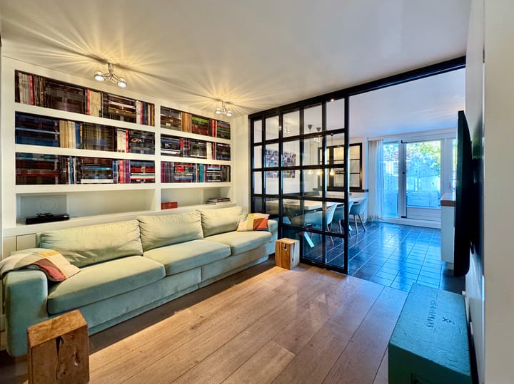 Foto 16 van Binnenluiendijk 5