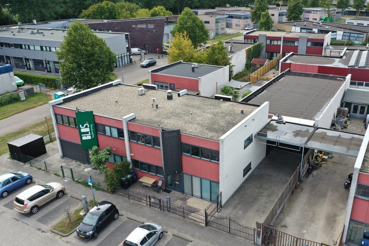 Operetteweg 108, Almere