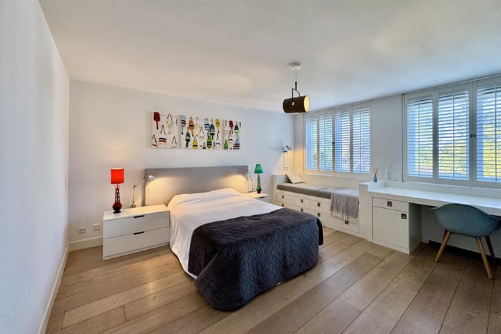 Foto 30 van Binnenluiendijk 5