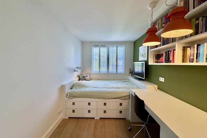 Foto 33 van Binnenluiendijk 5