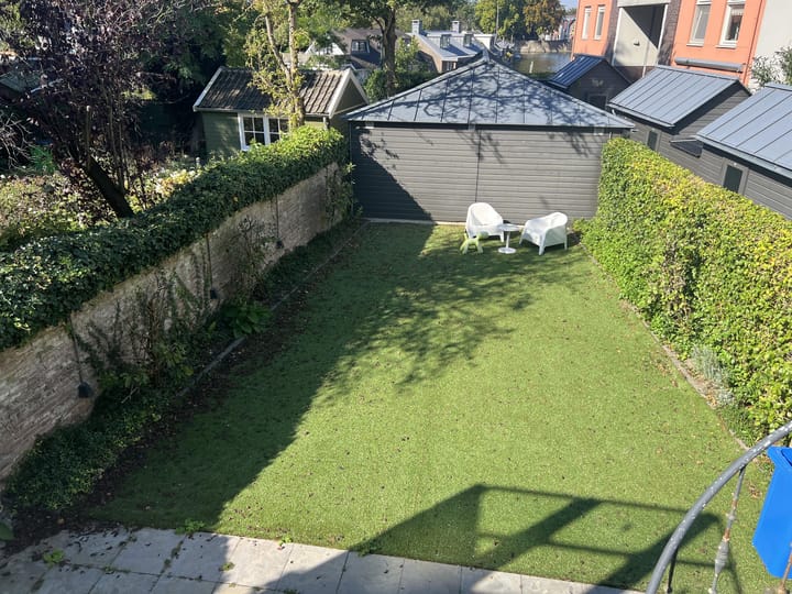 Foto 51 van Binnenluiendijk 5