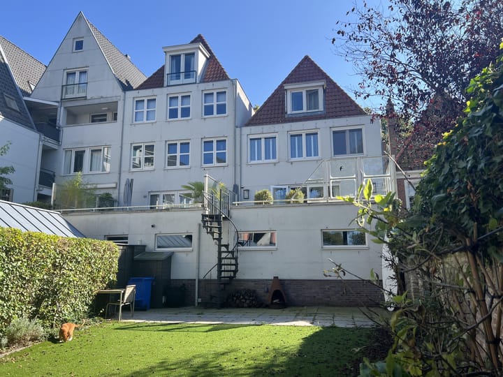 Foto 53 van Binnenluiendijk 5