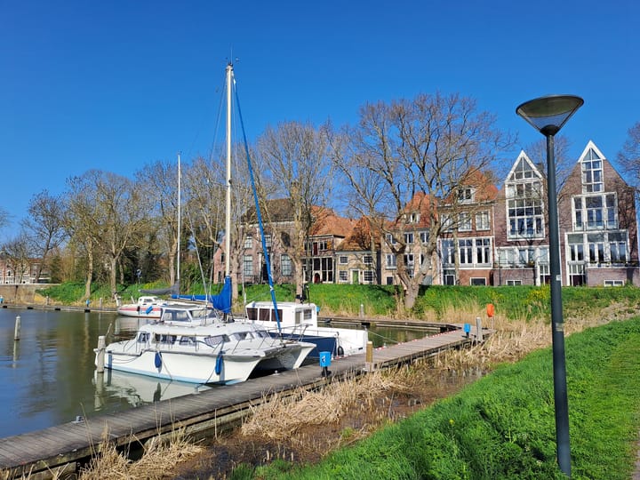 Foto 57 van Binnenluiendijk 5