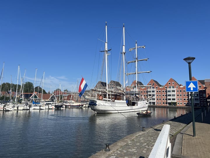 Foto 60 van Binnenluiendijk 5