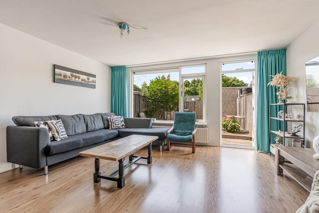 Foto 2 van Klaverweg 21