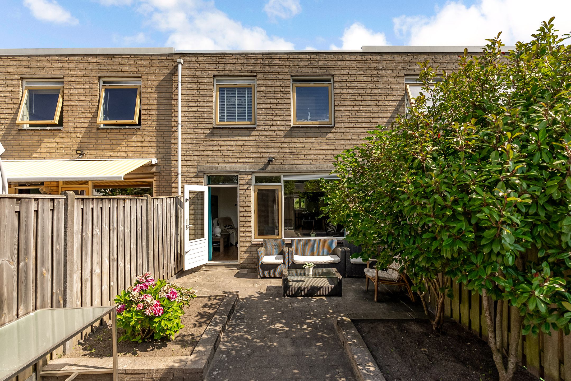 Foto 3 van Klaverweg 21