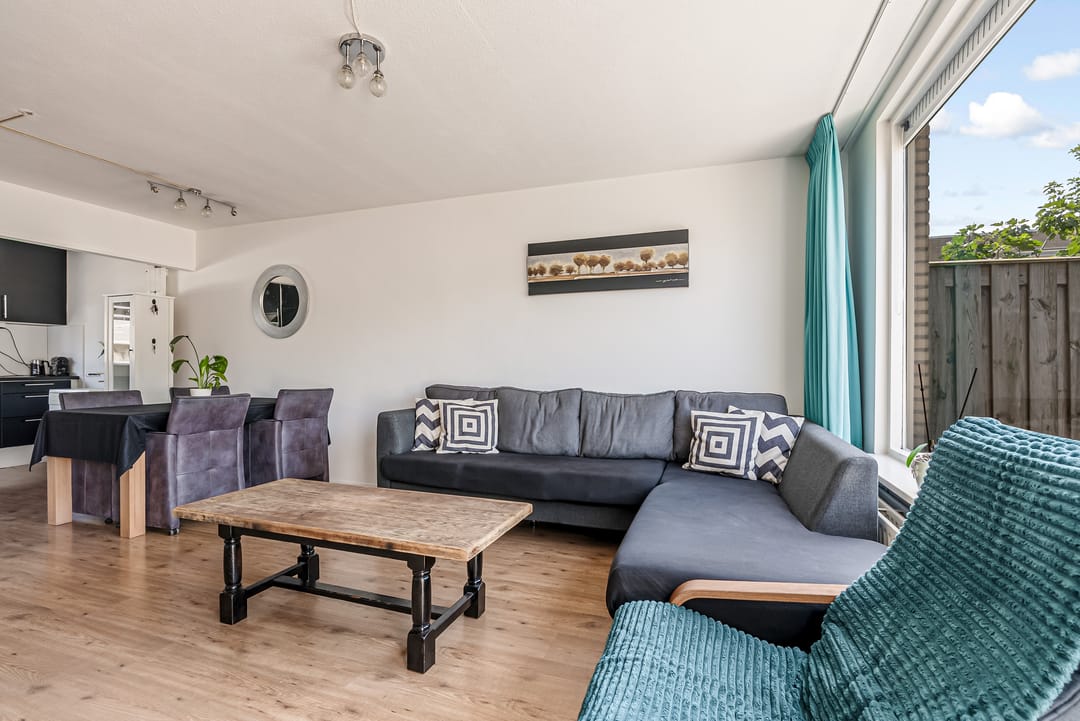 Foto 7 van Klaverweg 21