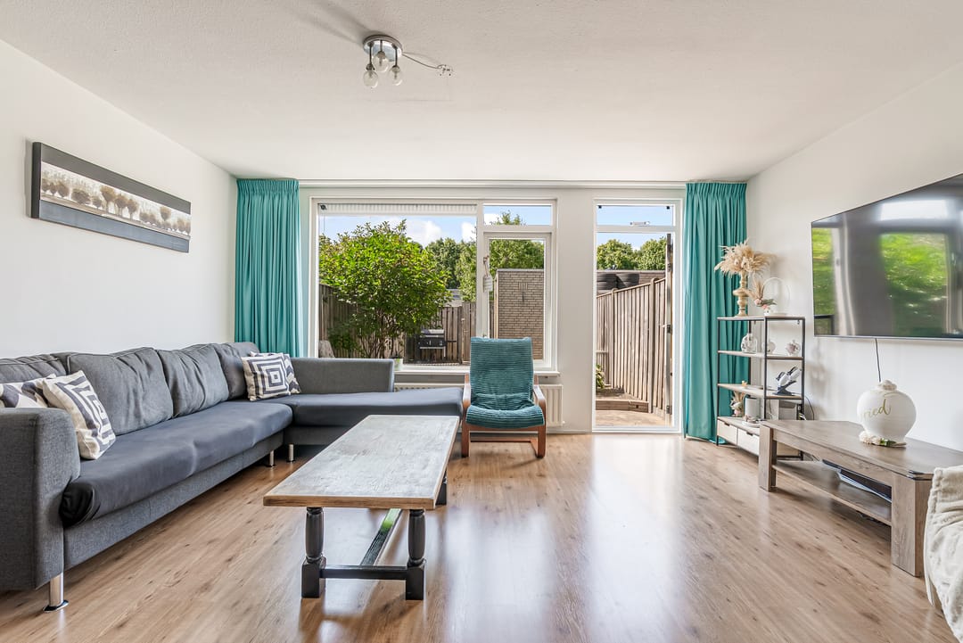 Foto 8 van Klaverweg 21