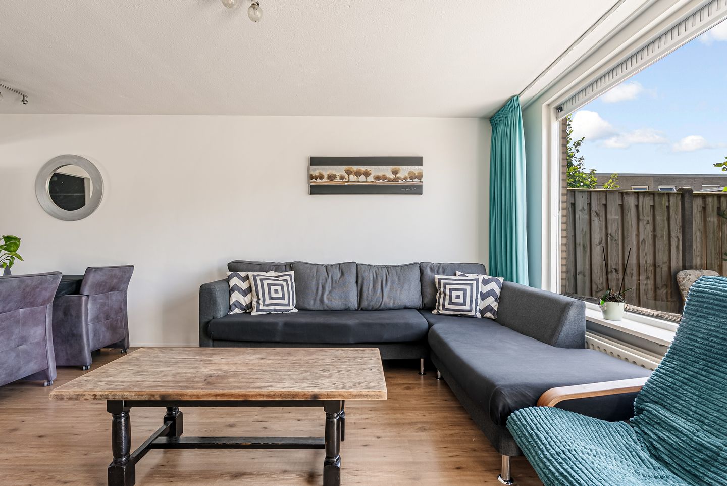 Foto 10 van Klaverweg 21