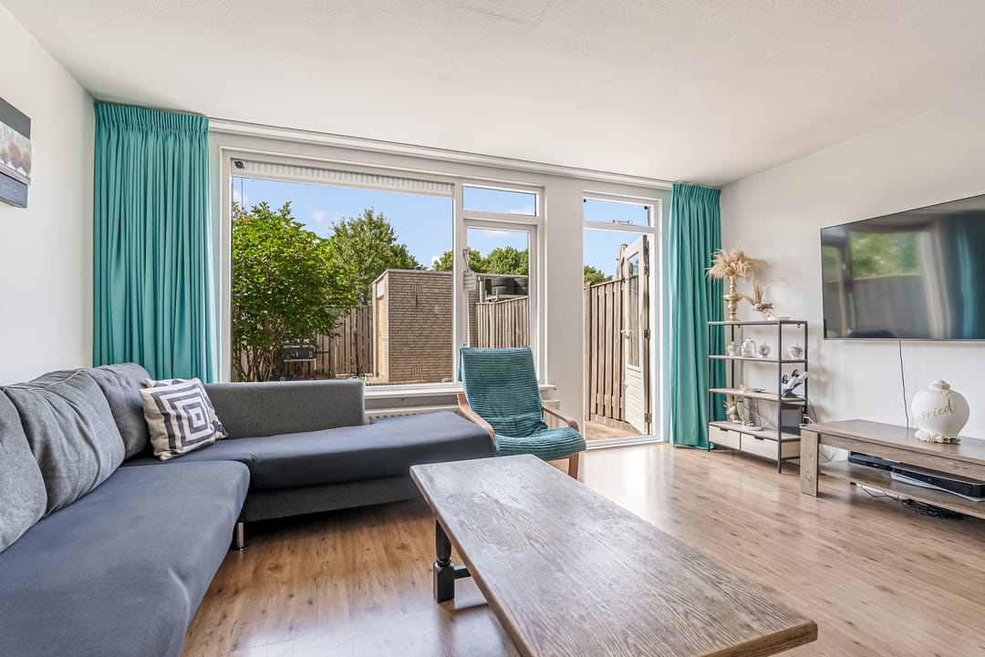 Foto 11 van Klaverweg 21