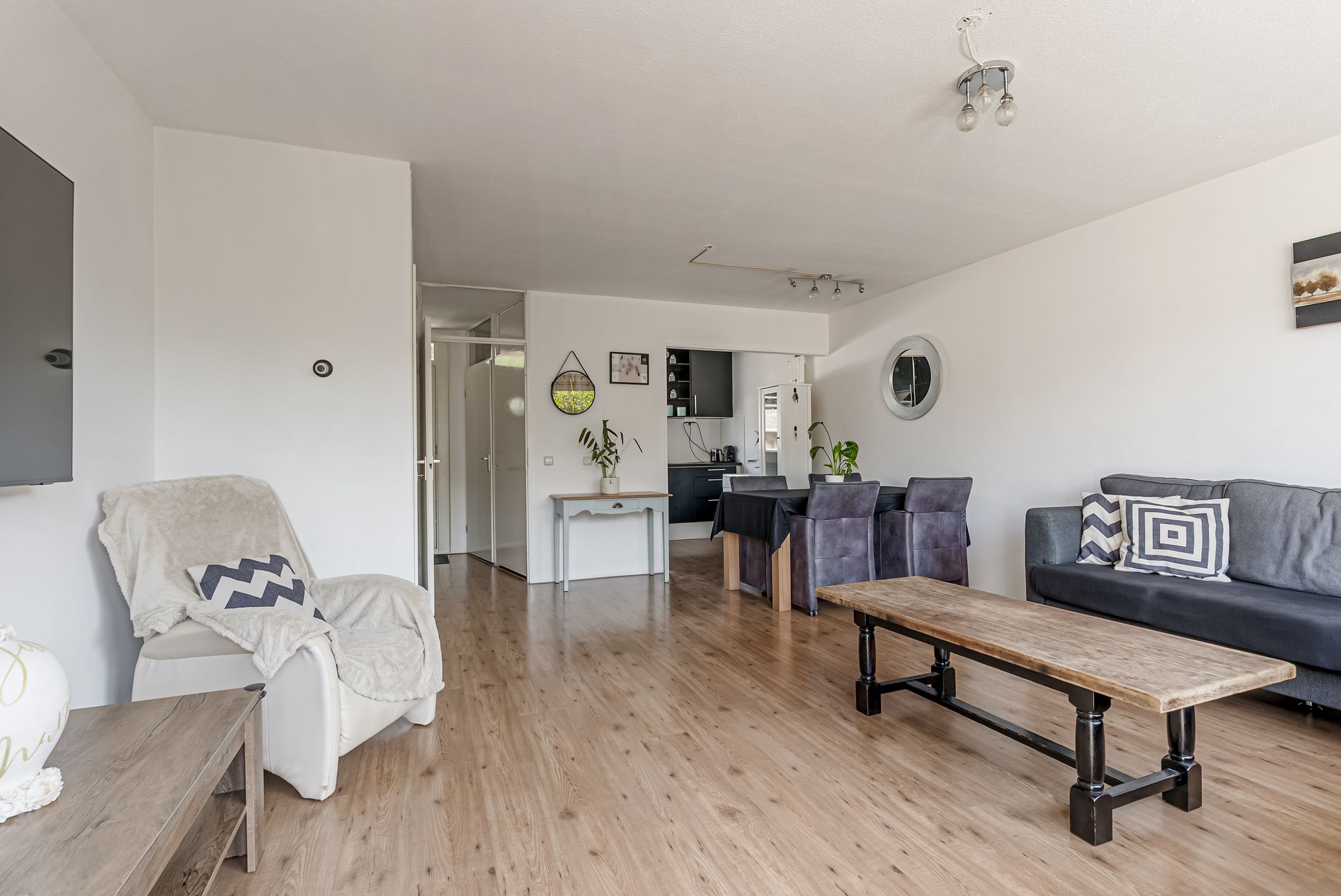 Foto 12 van Klaverweg 21