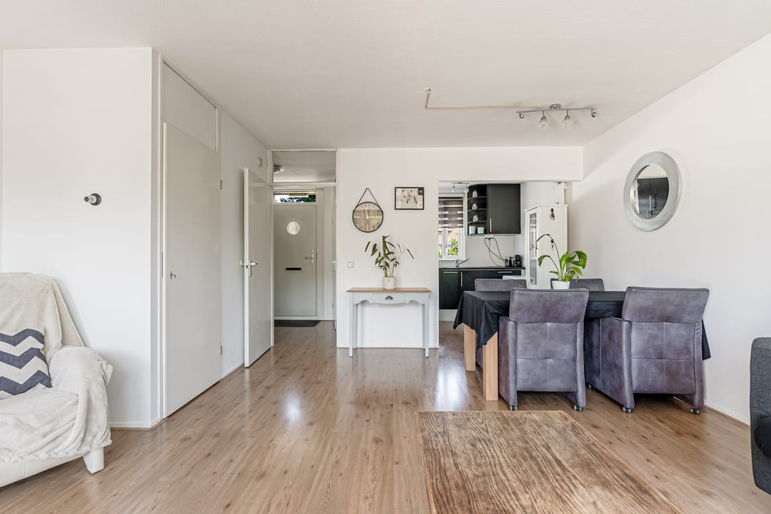 Foto 13 van Klaverweg 21