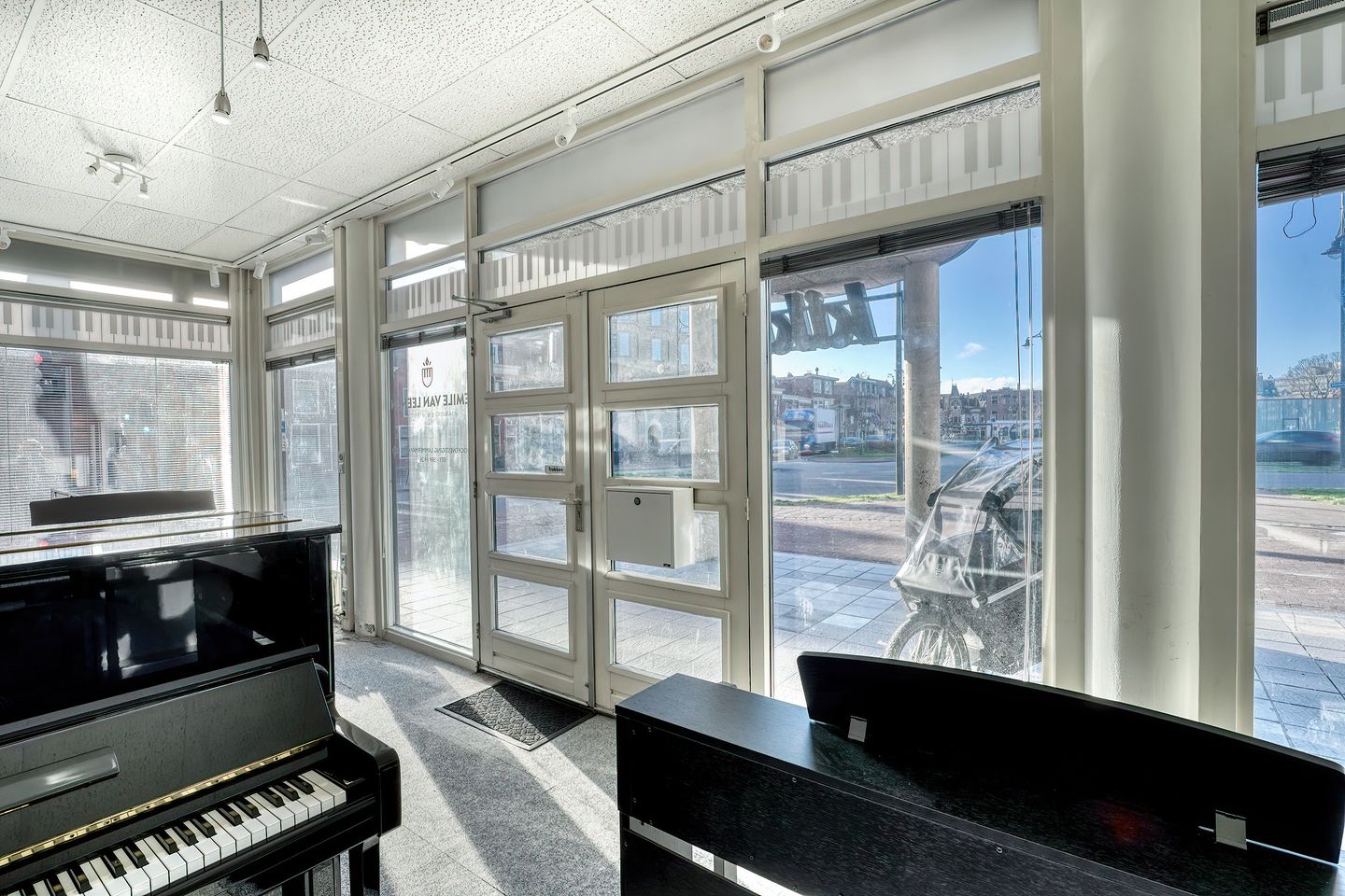 Bekijk foto 5 van Lammermarkt 102