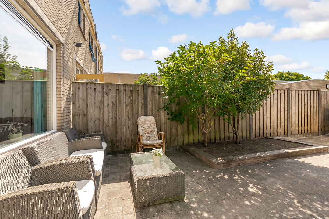 Foto 28 van Klaverweg 21