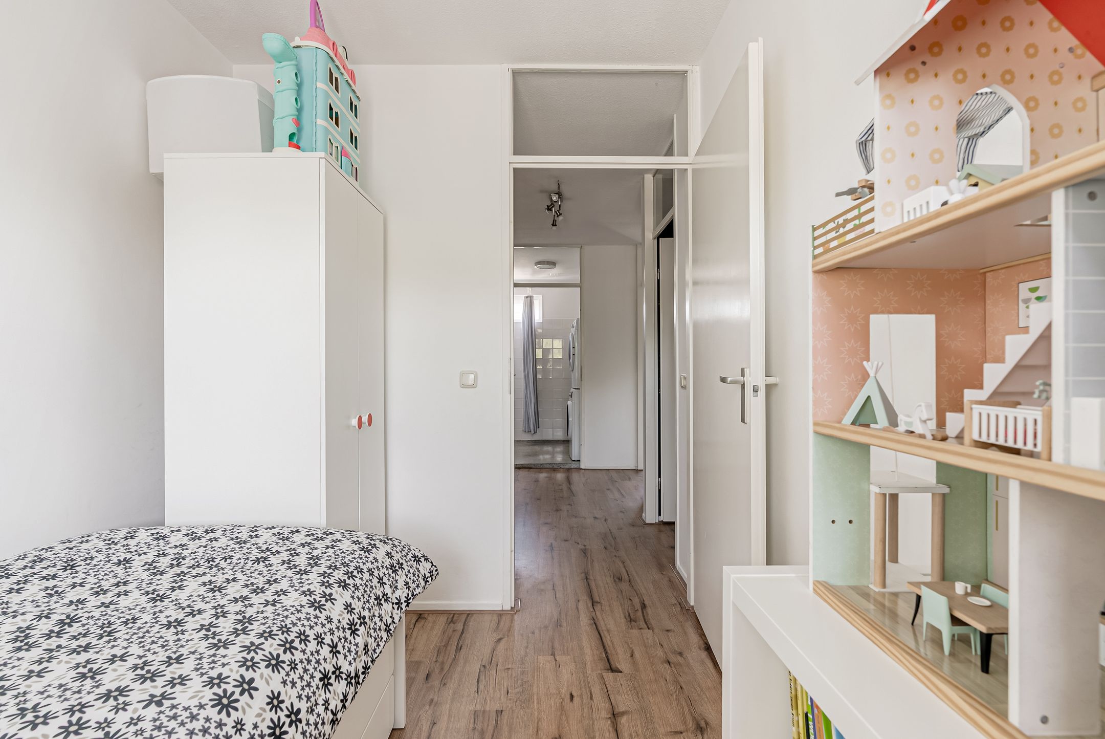 Foto 21 van Klaverweg 21