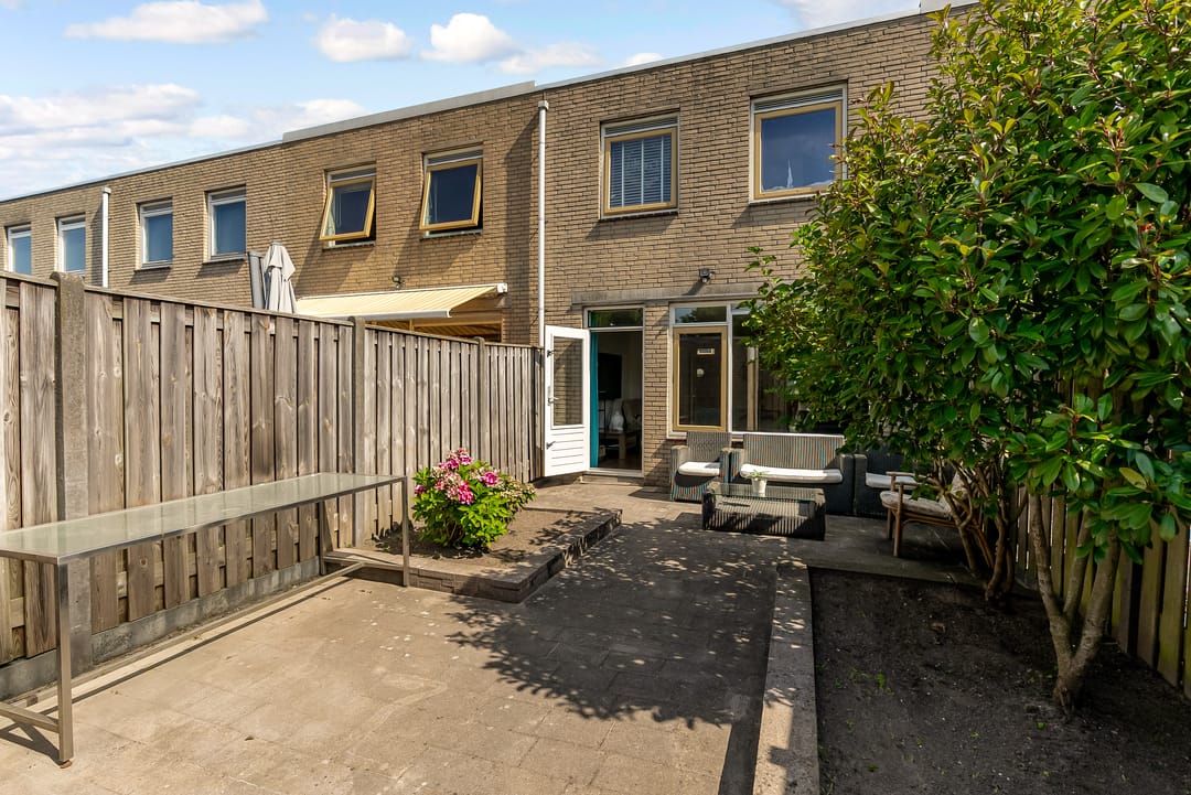 Foto 31 van Klaverweg 21