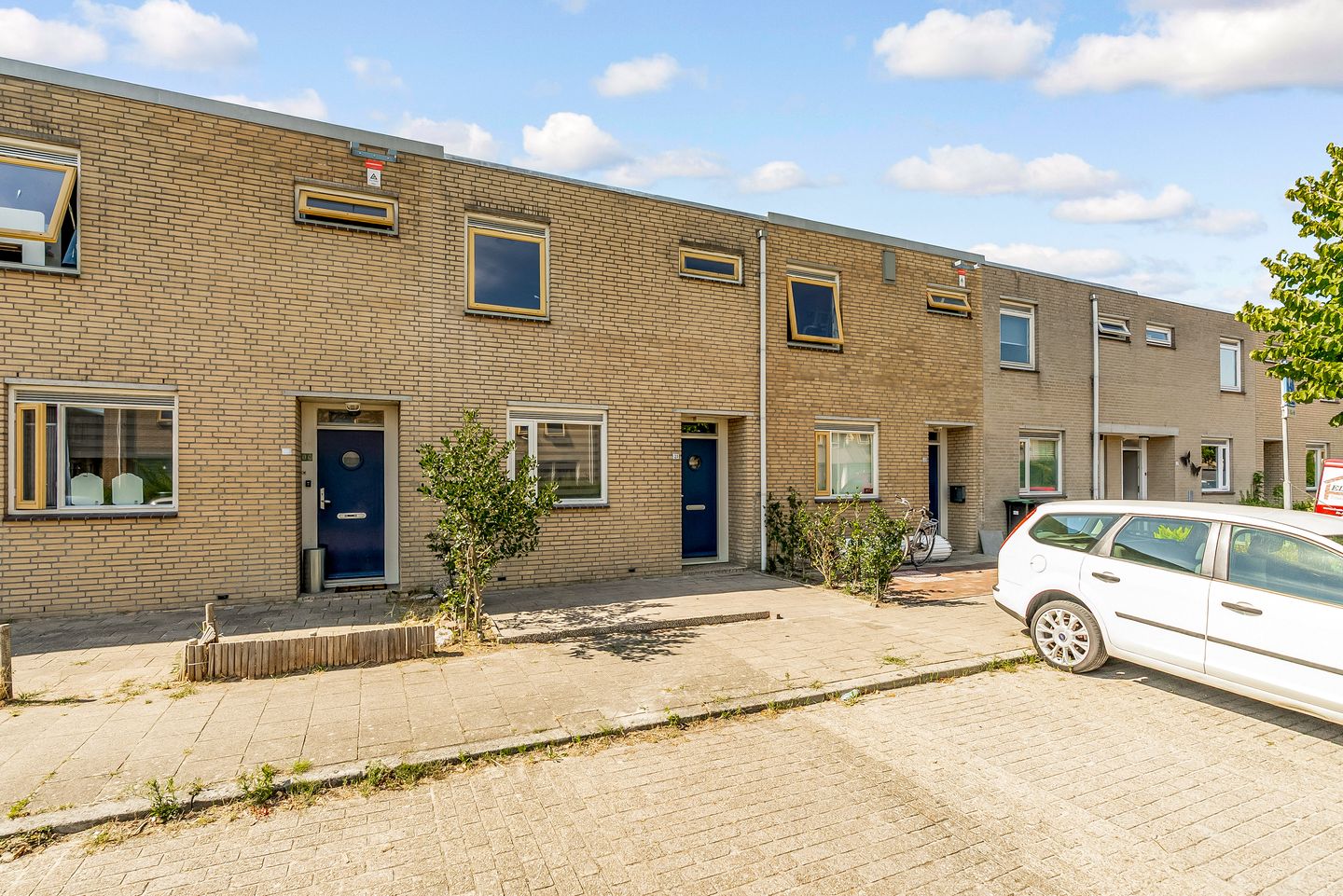 Foto 34 van Klaverweg 21