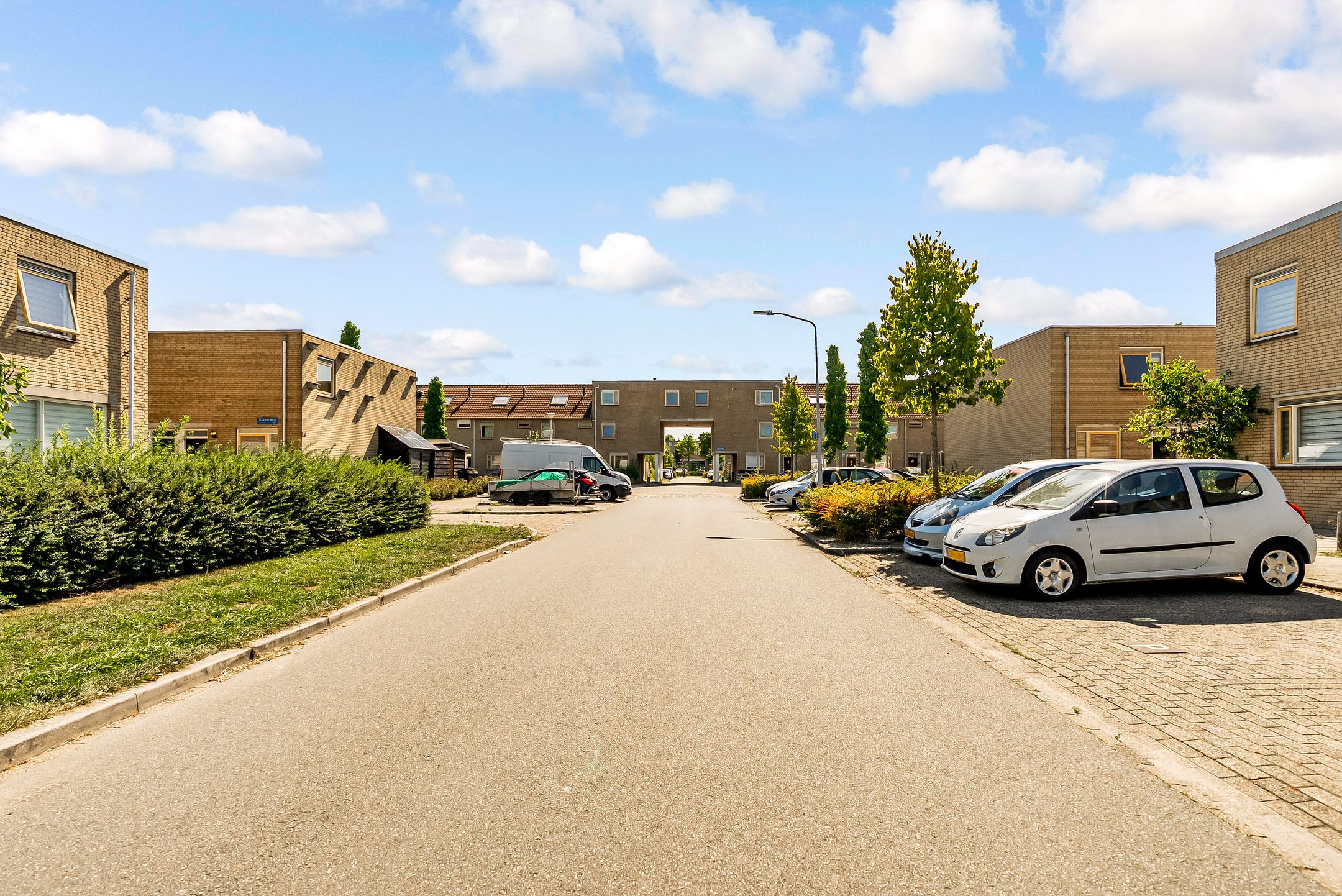 Foto 36 van Klaverweg 21