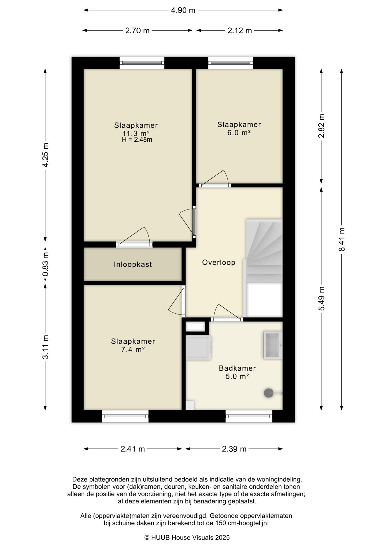 Foto 44 van Klaverweg 21