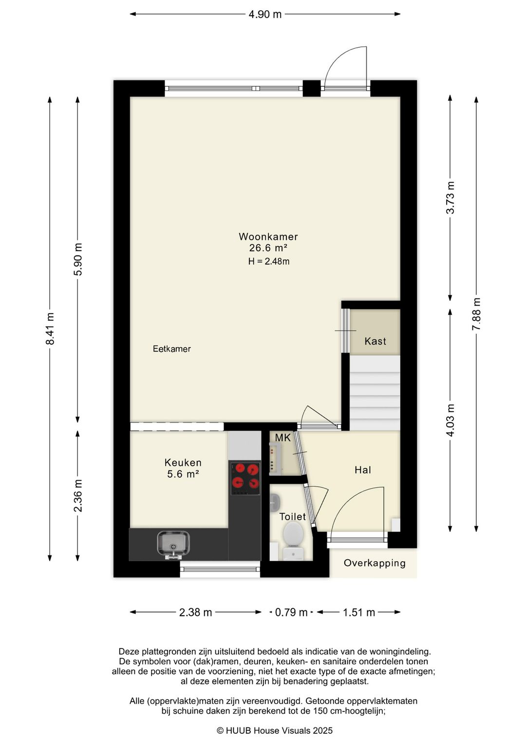 Foto 43 van Klaverweg 21