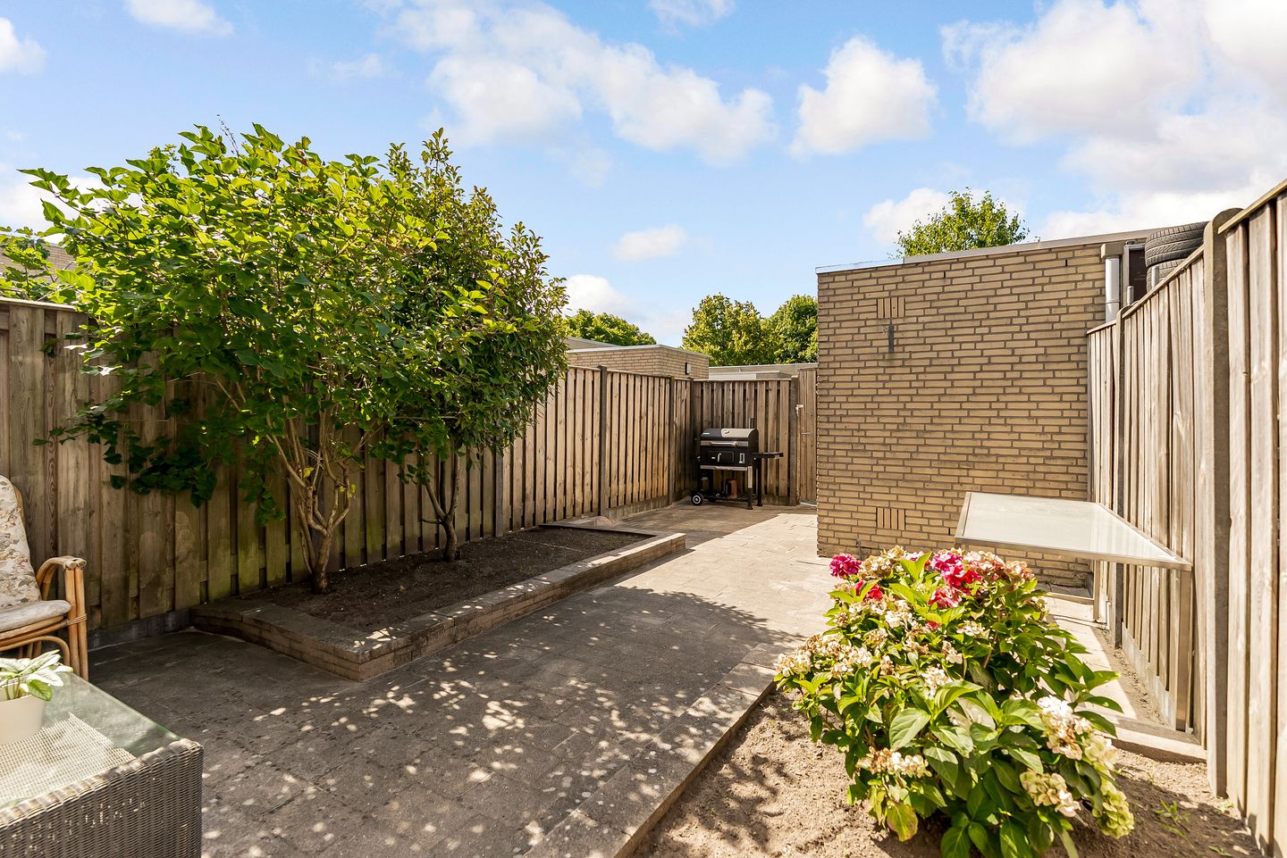 Foto 29 van Klaverweg 21