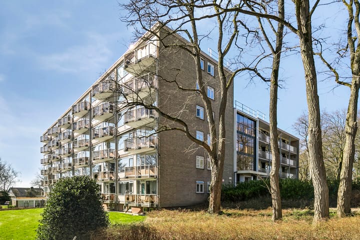 van Wassenaersheuvel 18