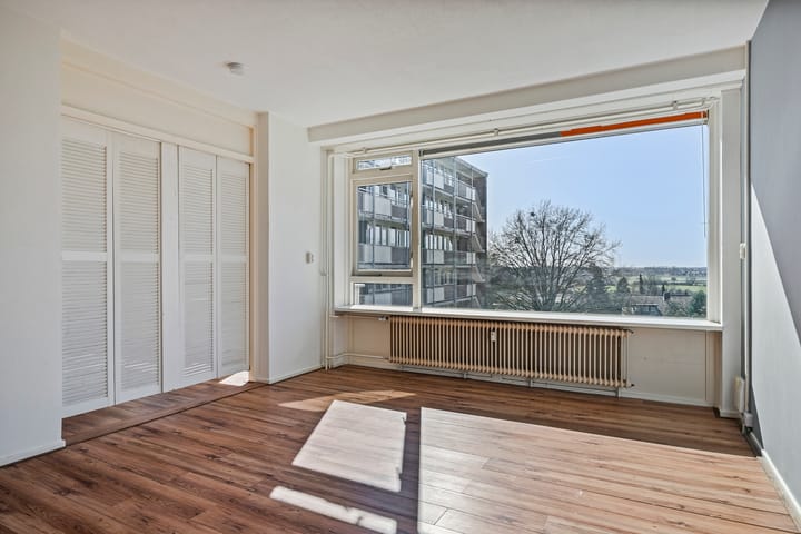 Foto 2 van van Wassenaersheuvel 18