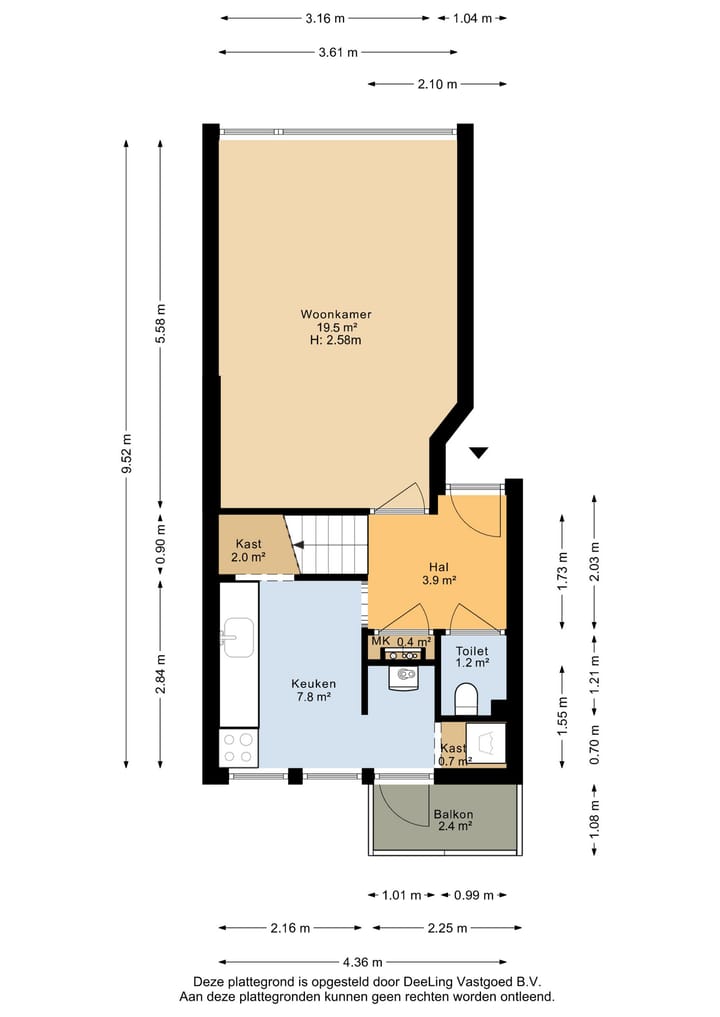 Photo 33 of Fazantenlaan 28