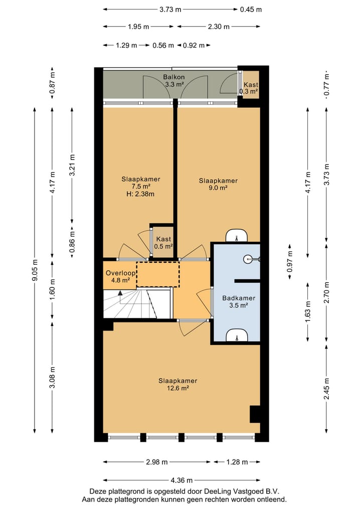 Photo 34 of Fazantenlaan 28