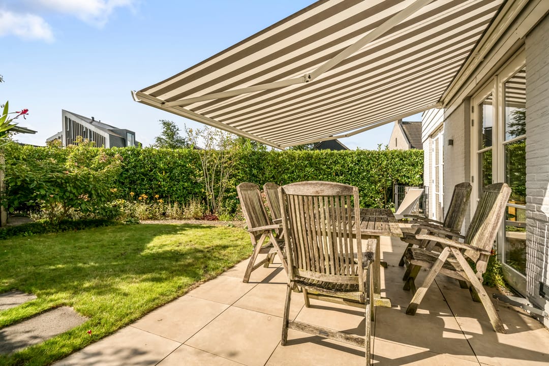 Photo 37 of De Hilt 13