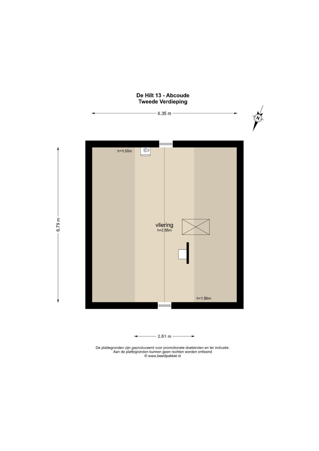 Photo 79 of De Hilt 13