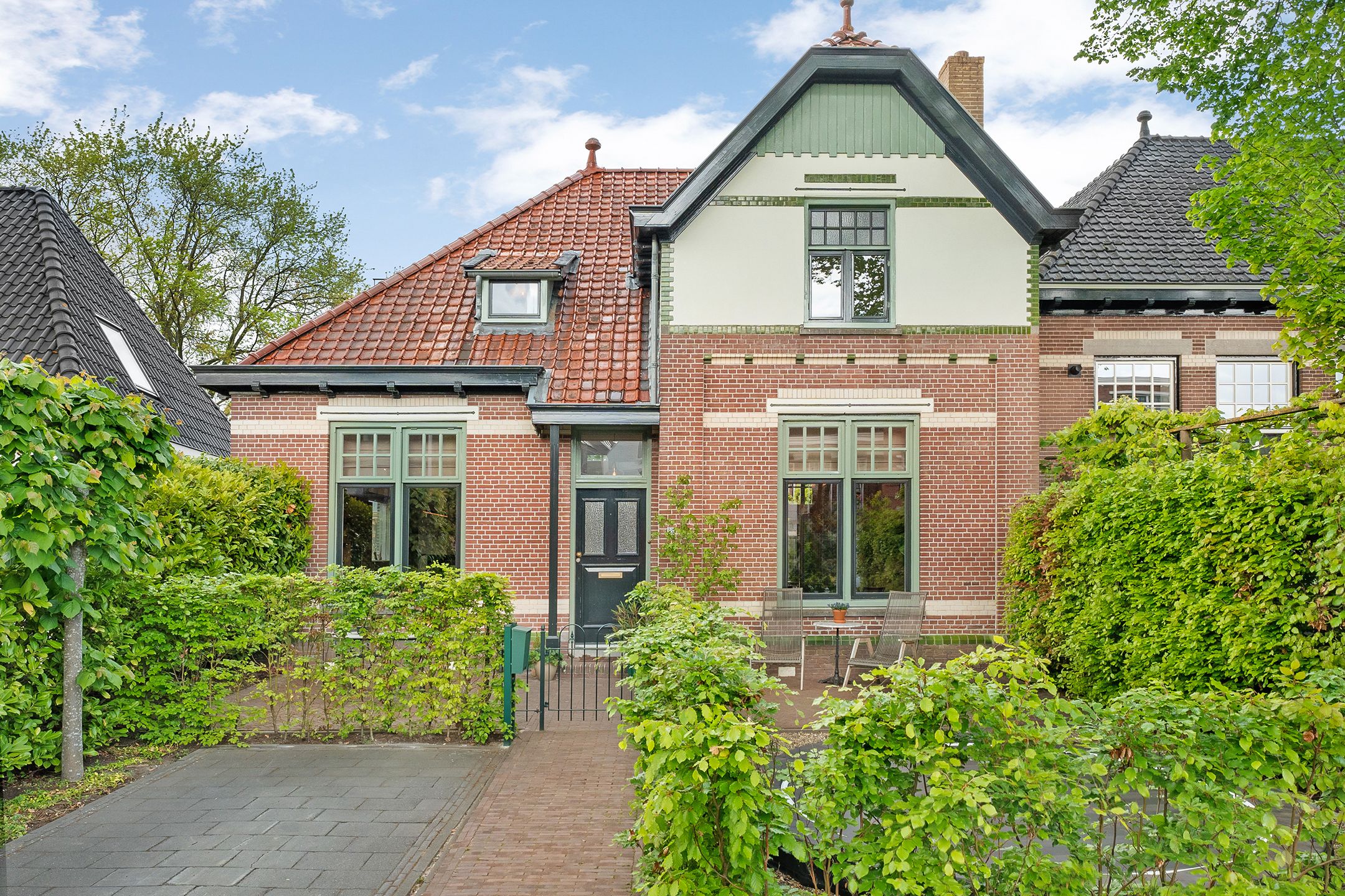 Dorpsstraat, 55, de Wijk, 7957AS, Drenthe, Nederland 55 