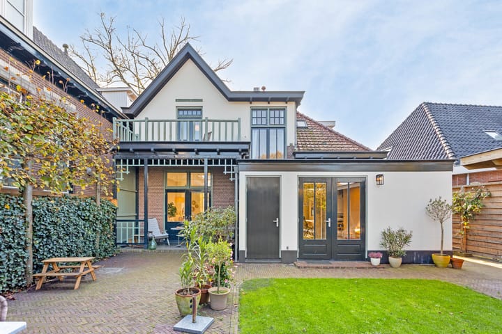 Foto 2 van Dorpsstraat 55