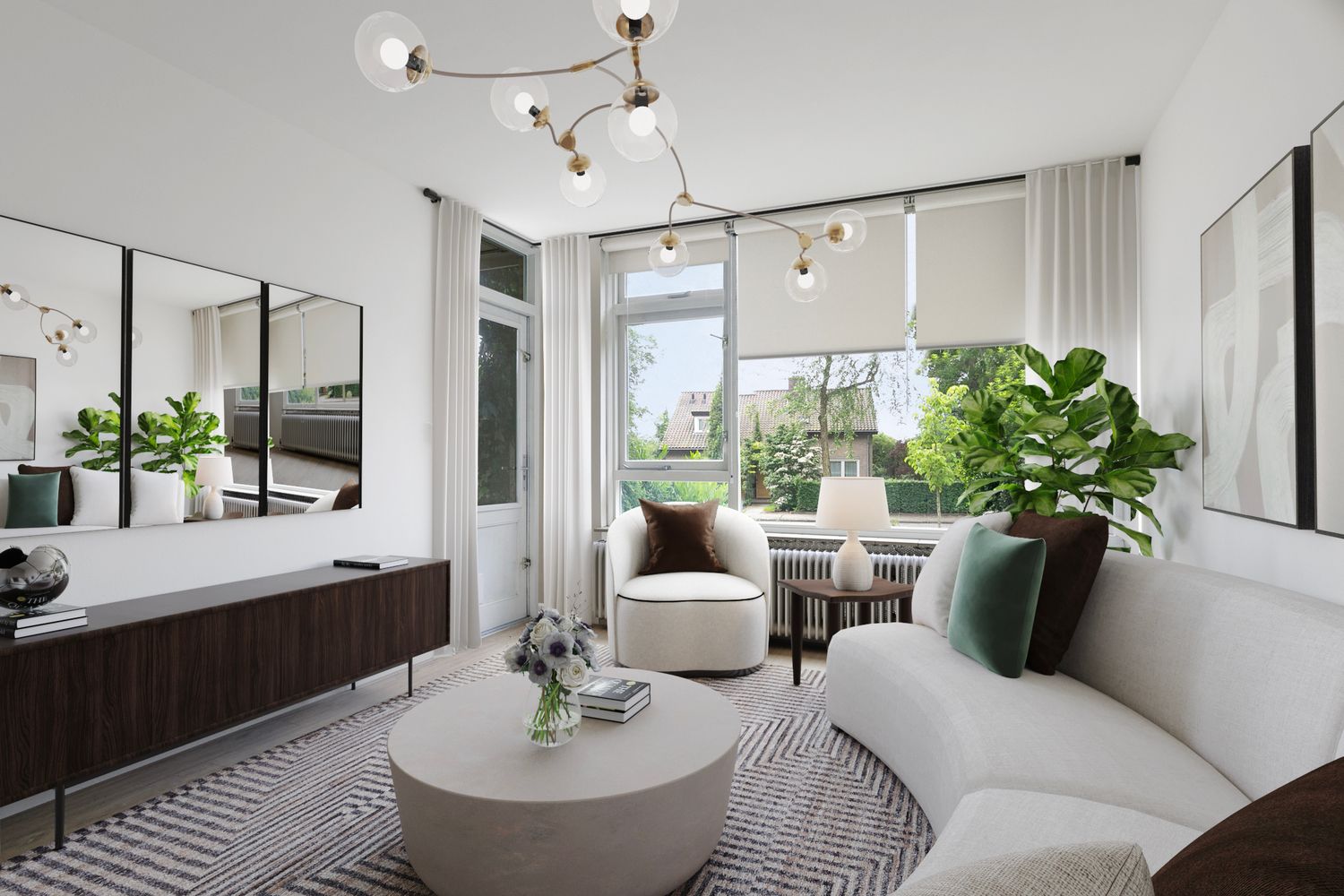 Photo 3 of van Wassenaersheuvel 128