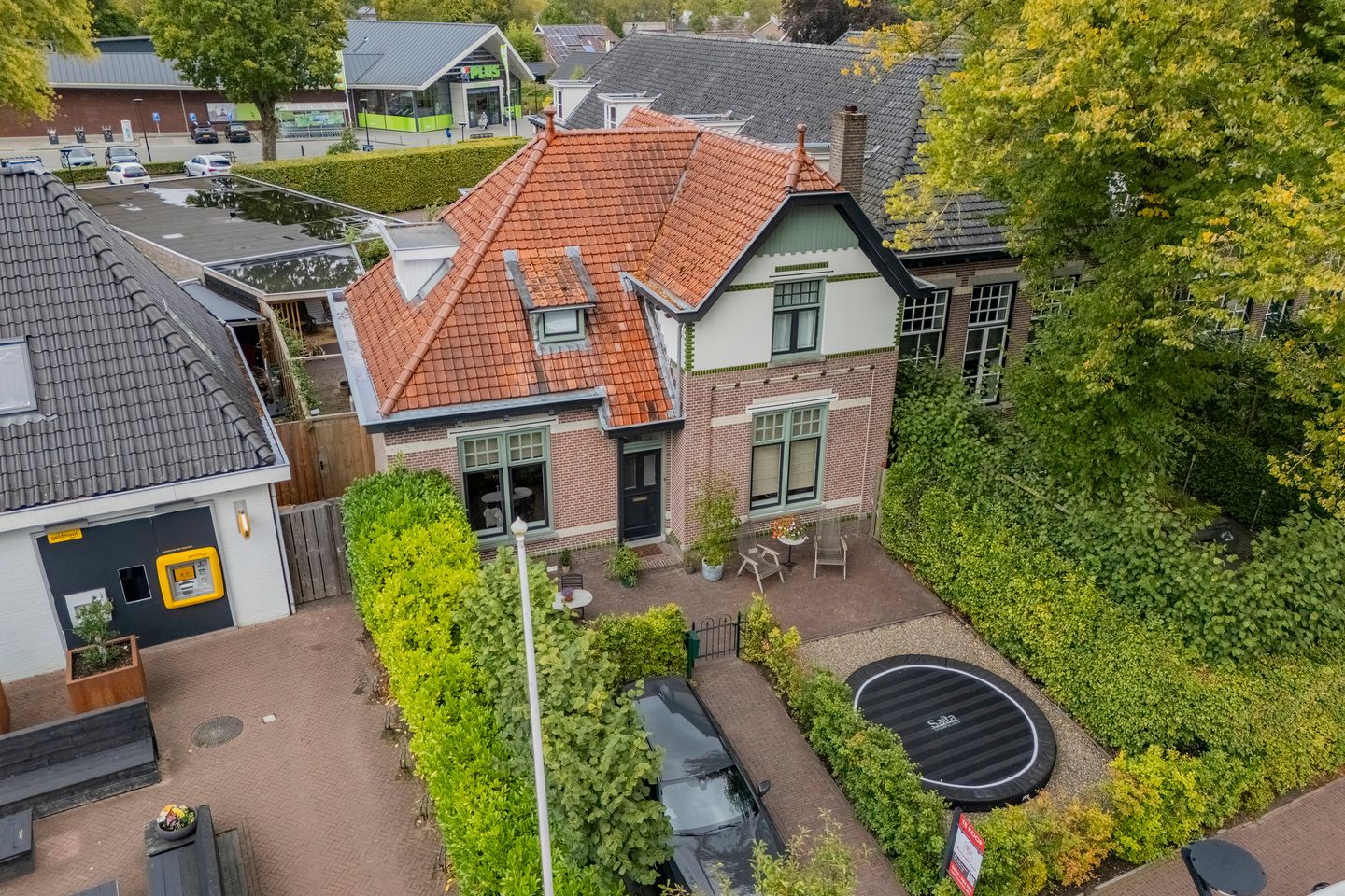 Foto 4 van Dorpsstraat 55