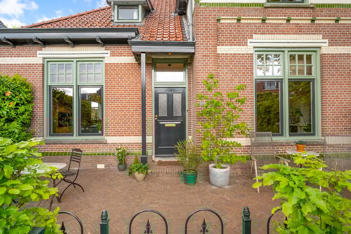 Foto 8 van Dorpsstraat 55