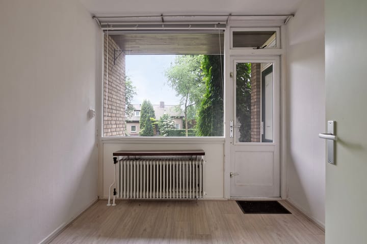 Foto 10 van van Wassenaersheuvel 128