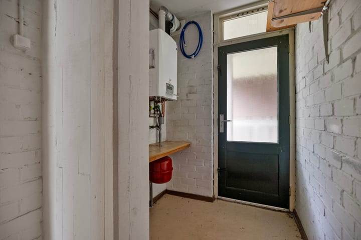 Foto 15 van van Wassenaersheuvel 128