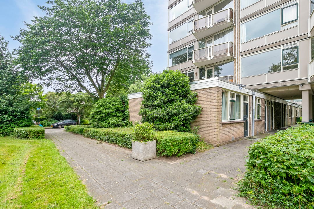 Photo 16 of van Wassenaersheuvel 128