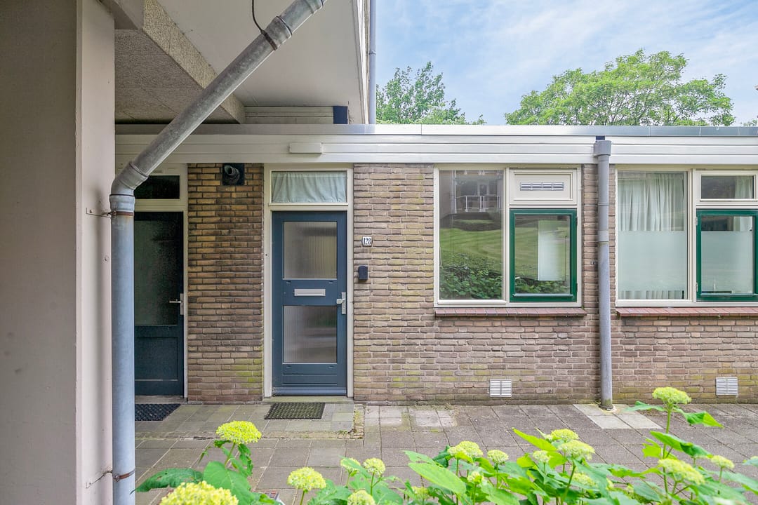 Photo 17 of van Wassenaersheuvel 128