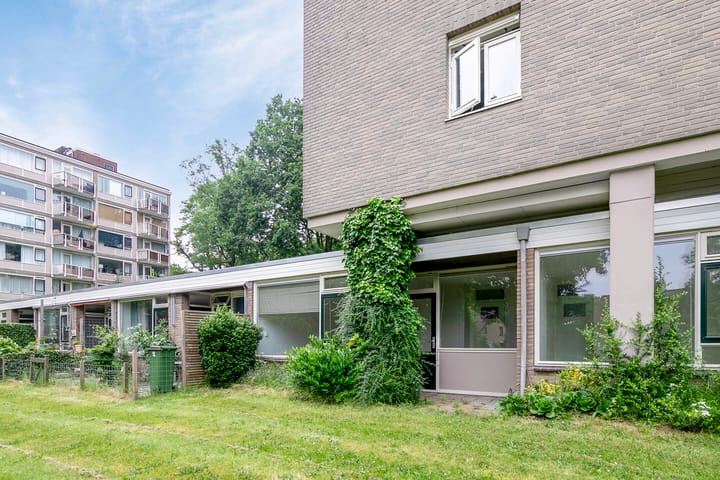 Foto 18 van van Wassenaersheuvel 128