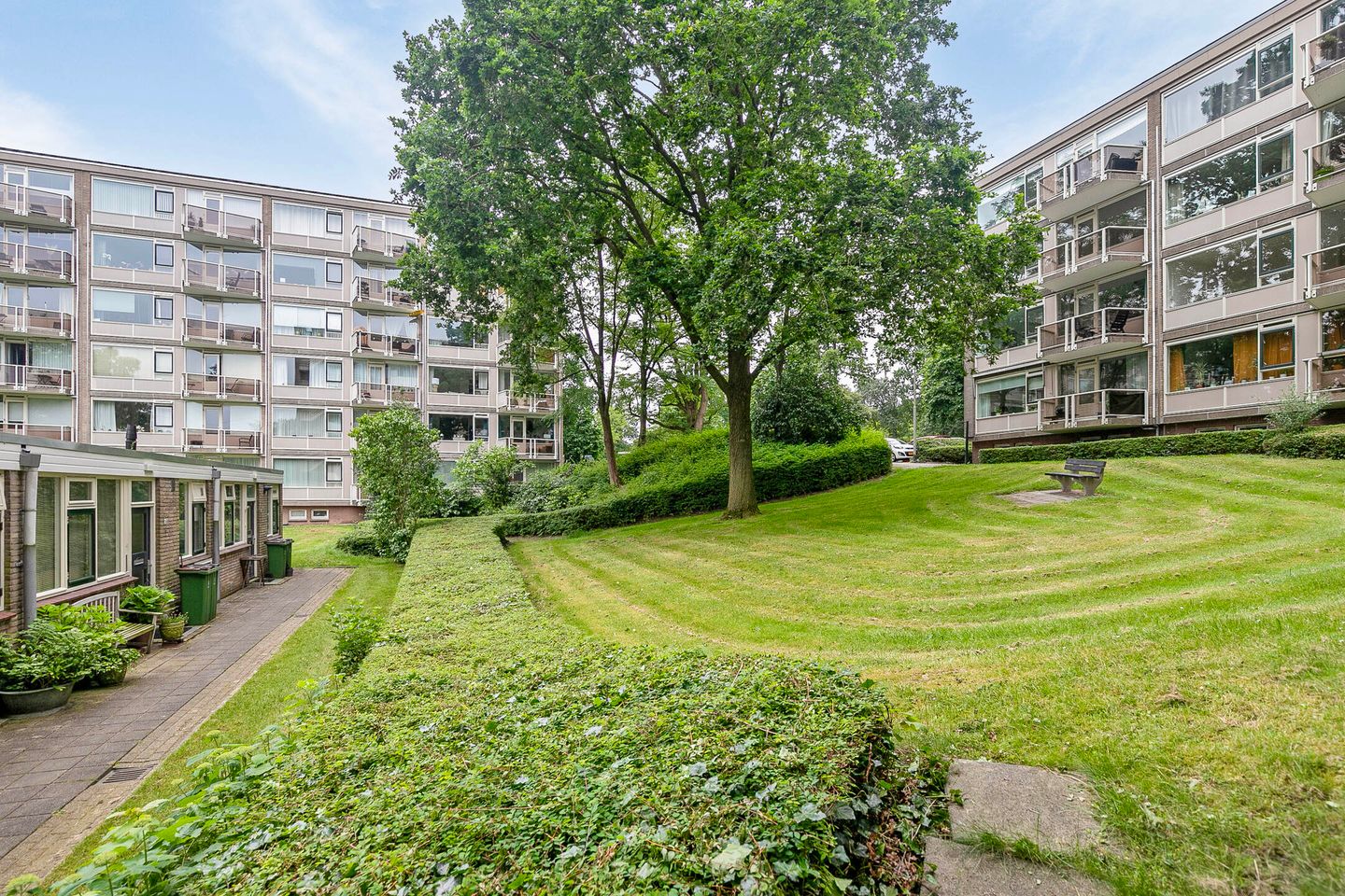 Photo 19 of van Wassenaersheuvel 128