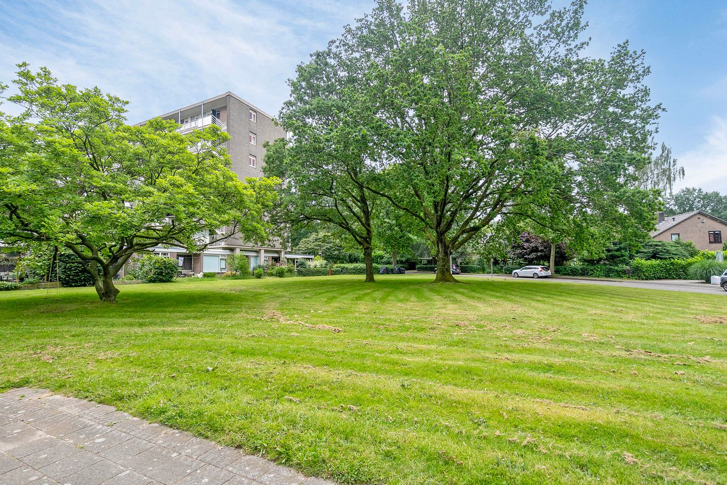 Photo 20 of van Wassenaersheuvel 128